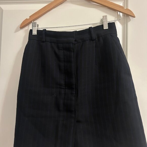 Sandro Skirt - Sz 1 - Picture 3 of 8